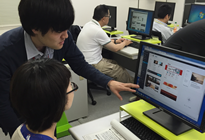 スクールの特徴のイメージ
